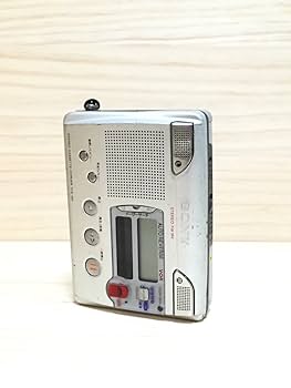 Amazon.co.jp: SONY TCS-100 カセットコーダー : 楽器・音響機器